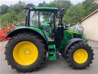 John Deere 6120M