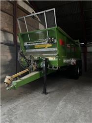 Bergmann TSW 6240 S KUN KØRT MEGET LIDT!
