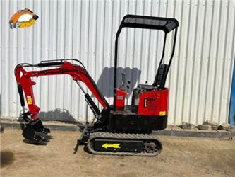 JPC HT12