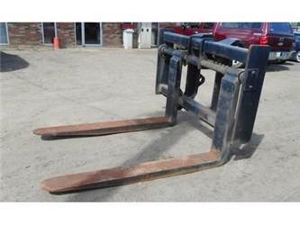 Hewitt Robins 966F 6 Pallet Forks