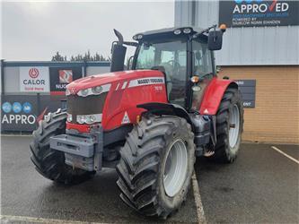 Massey Ferguson MF7618