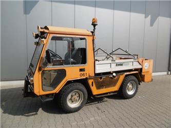 Kramer Tremo 601