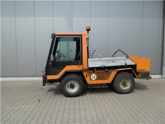 Kramer Tremo 601