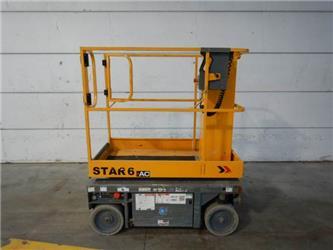Haulotte STAR 6AC