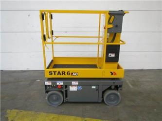 Haulotte STAR 6AE
