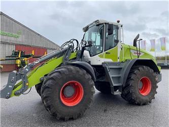 CLAAS Torion 1511 P