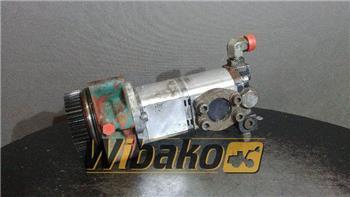 Casappa Gear pump Casappa