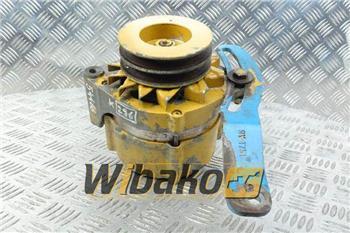 Caterpillar Alternator 10/55A Caterpillar 0R-3652