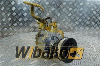 Caterpillar Injection pump Caterpillar 390-3122/5801470100