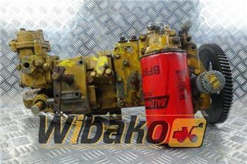 Caterpillar Injection pump Caterpillar 3306 4N145/7N3536/4N665