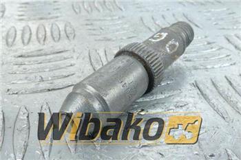 Caterpillar Injector Caterpillar 3304/3306 8N4697
