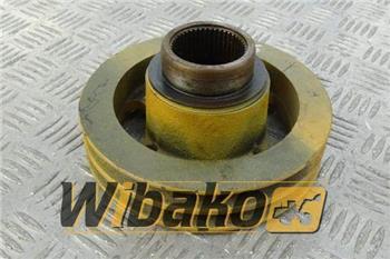 Caterpillar Pulley Caterpillar 111-3297