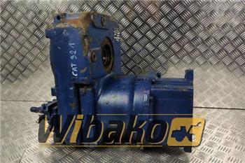 Caterpillar Reduction gearbox/transmission Caterpillar 2HL-100