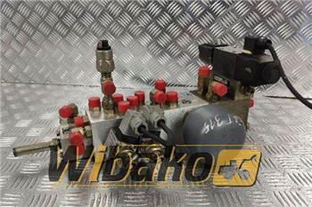 Caterpillar Valves set Caterpillar 145-7716