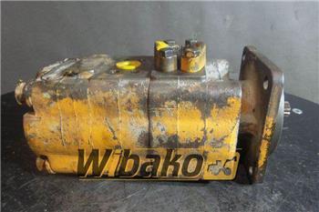 Commercial Hydraulic pump Commercial C230150 L0747300