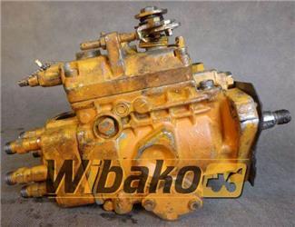 Cummins Injection pump Cummins 3908198