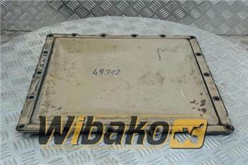 Cummins Oil pan cover Cummins KT19 3201995/3070780/3064701