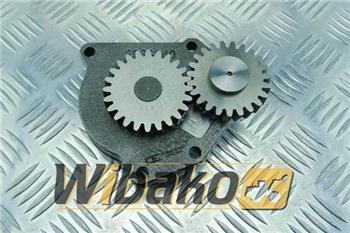 Cummins Oil pump Engine / Motor Cummins ISC / 6CT / 6D114 