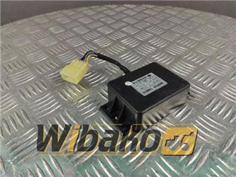 Daewoo 24V relay Daewoo 2537-9008