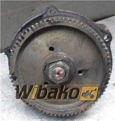 Daewoo Injection pump drive Daewoo DE12TIS