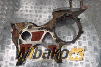 Daewoo Rear gear housing Daewoo D1146 JH953005