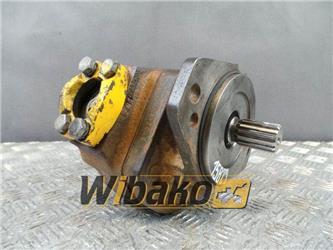 David Brown Gear pump David Brown P2CP2210C4B26C