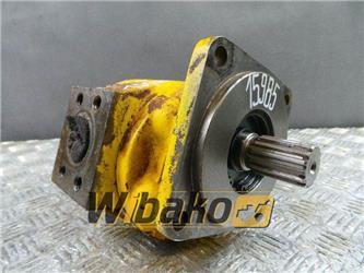 David Brown Gear pump David Brown P2C2120C5B2C