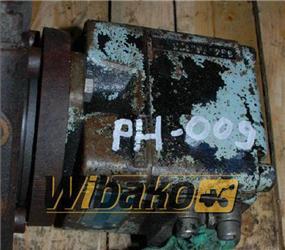 Denison Auxiliary pump Denison T7BS3333ROOA1MO