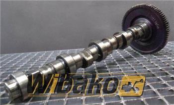 Deutz Camshaft Deutz BF4M2012 04513676/04258615