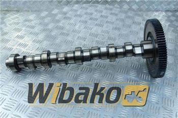 Deutz Camshaft Deutz BF4M2012 04513676/04258615