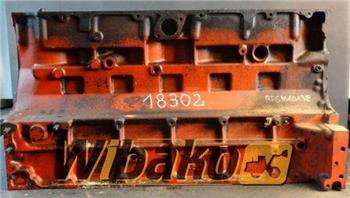 Deutz Crankcase for engine Deutz BF6M1013 04253527