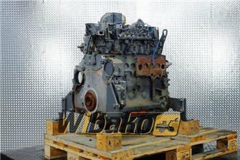 Deutz Engine Deutz TCD2012 L04 2V
