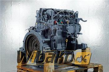 Deutz Engine Deutz TCD2013 L04 2V