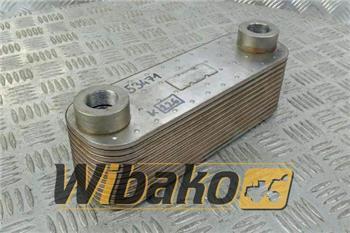 Deutz Oil cooler Deutz 04288126