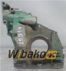 Deutz Oil pump Engine / Motor Deutz 2013 / D7E 04904956