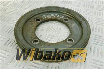 Deutz Vibration damber Deutz 04285771