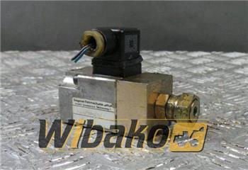 Eder Valves set Eder 825 E-1