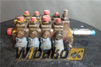 Fiat Valves set Fiat E 165