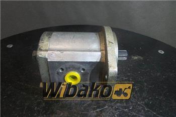 Haldex Gear pump Haldex 1830626