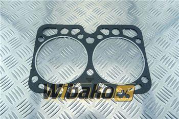 Hanomag Cylinder head gasket Engine / Motor Hanomag D941 /