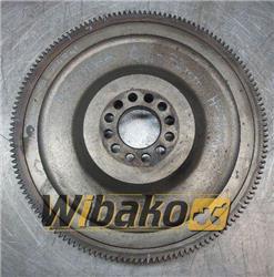 Hanomag Flywheel Hanomag D964T