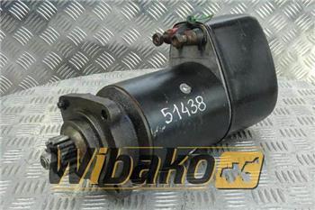 Hanomag Starter Hanomag D964T 3095297M91