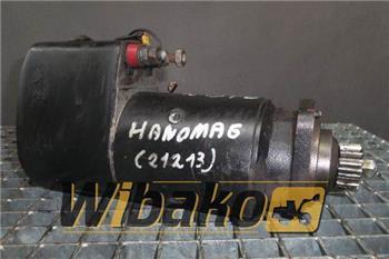 Hanomag Starter Hanomag D964T 3095297M91