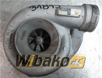 Holset Turbocharger Holset H2C 3519092