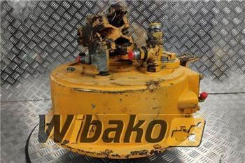 HSW Reduction gearbox/transmission HSW TD-15C