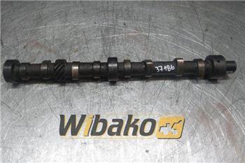 Isuzu Camshaft Isuzu 4BD1 PTA-24