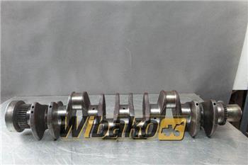 Iveco Crankshaft Iveco F4AE06842