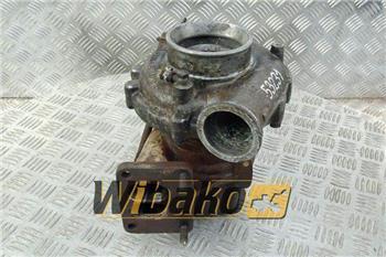  KKK Turbocharger KKK K27.2 9060969099/53279887192