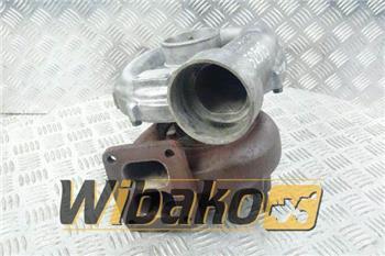  KKK Turbocharger KKK K29 53299716410