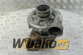  Schwitzer Turbocharger Schwitzer S2A 04253956KZ